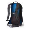 Batoh - GREGORY - Kiro 20 RC - Černá/Modrá - 20L - Pohodlný a lehký