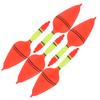 EVA Drift Float Durable Fish Floats LongRange Shot Hanging Drifting Fishing Accessory