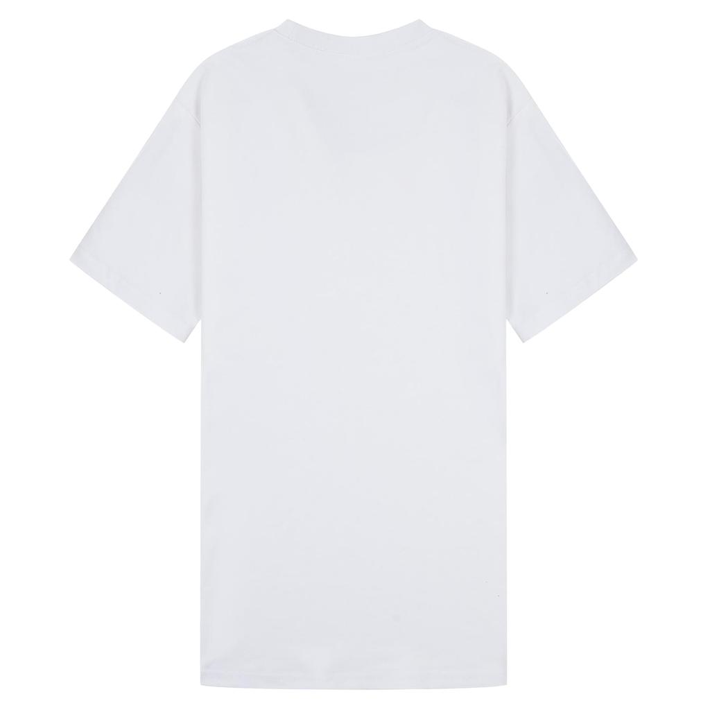 Casual Classics Unisex Adult Interlock Tall and Slim T-Shirt