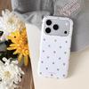 Colorful Star Full Screen Case for iPhone 17/16 Pro Max/15 Pro