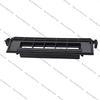 For Kia Sorento 2009 2010 2011 2012 971292J000  Air Conditioning Filter Cover Air Conditioning Filter Cover Plate Baffle