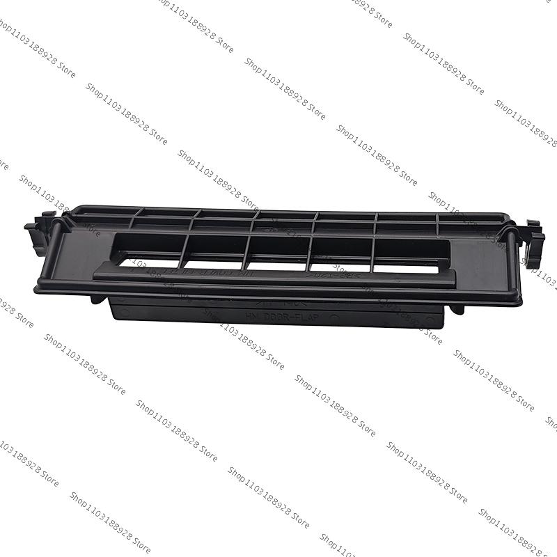 For Kia Sorento 2009 2010 2011 2012 971292J000  Air Conditioning Filter Cover Air Conditioning Filter Cover Plate Baffle