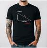 Find X Found It Math Humor Geometry Humor Back To School Comedy Funny T Shirt Streetwear O-neck Short-sleev Summer Cotton Tees