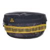 ACG Leichte Schnelltrocknende CORDURA Stoff Brusttasche Umhängetasche Gürteltasche Herren Taschen Schwarz DD3390-010