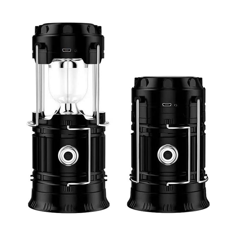 BRS Outdoor Camping Lamp SR-903
