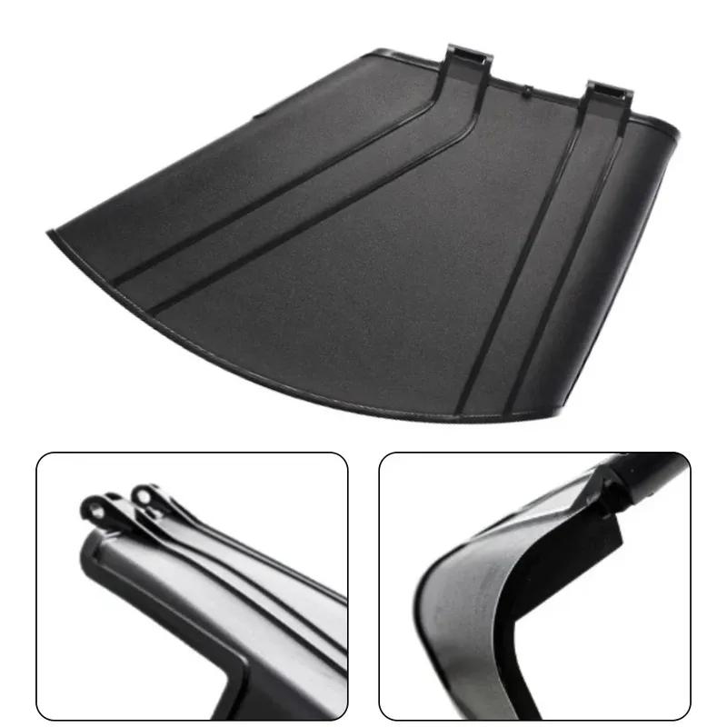 Replacement Deflector Chute Lawn Mower For Toro138-7502 Mower Guard Discharge Deflector Lawn Care Equipment For Lawn Mower Parts