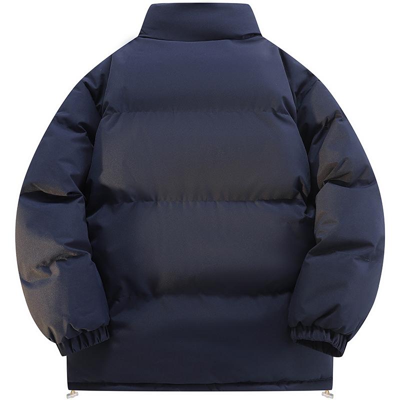 BALENO Puffer Jackets Men's Stand Collar Moderate 9825308M062