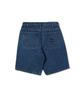 Heopeu Classic H Double Knee Denim Short [Stone Wash Indigo]