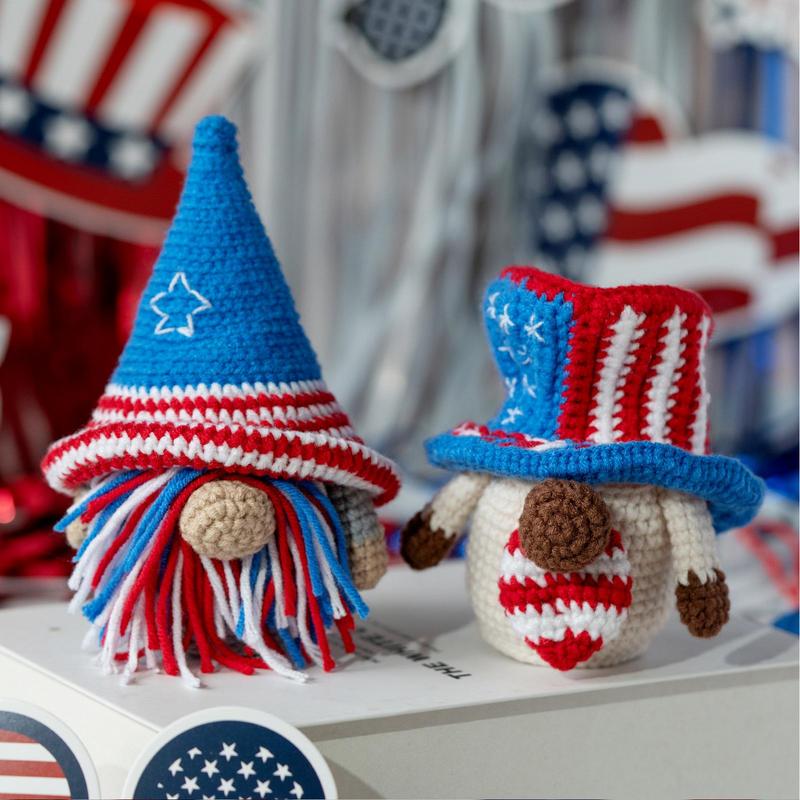 Crochet Kit For Beginners Step-By-Step Starter Kit Knitting Crochet Kit Beginner Portable Crochet Set With Yarn Crochet Supplies