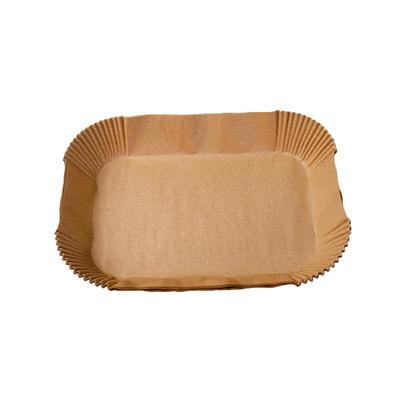 Zhishi Air Fryer Rectangular Paper Liners