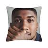 Anthony Joshua Pillow Case Soft Pillow Cover Fashion Cushion Cover For Living Room Sofa