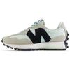 327 White Black Grey Light Blue Women's