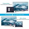 1080P USB 3.0/2.0 To HDMI-Compatible Converter Multi Display Graphic Adapter for PC Laptop Projector External Video Card