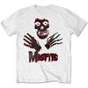 Misfits Hands Licensed Tee T-shirt Kids