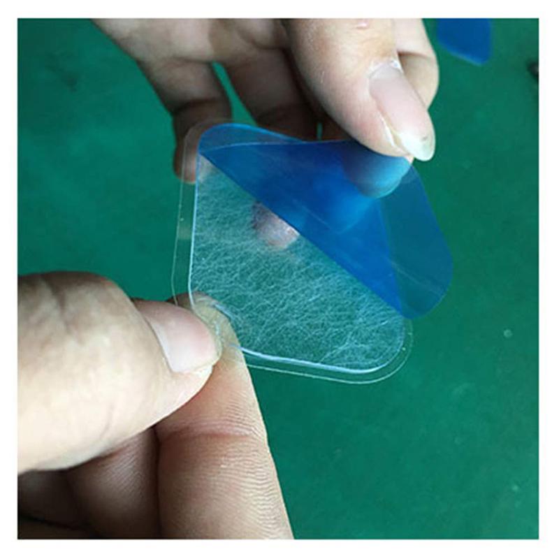 Details about 1X 40 Pieces ABS Stimulator Trainer Replacement Gel Sheet Abdominal Toning gür h2t- show original title Details about 1X 40 Pieces ABS Stimulator Trainer Replacement Gel Sheet Abdominal Toning gür h2t- show original title