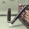 JINHAO 82 Glass Dip Pen Handcrafted Finely Ground Smooth Writing for Calligraphy Stationery Office School Art Supplies