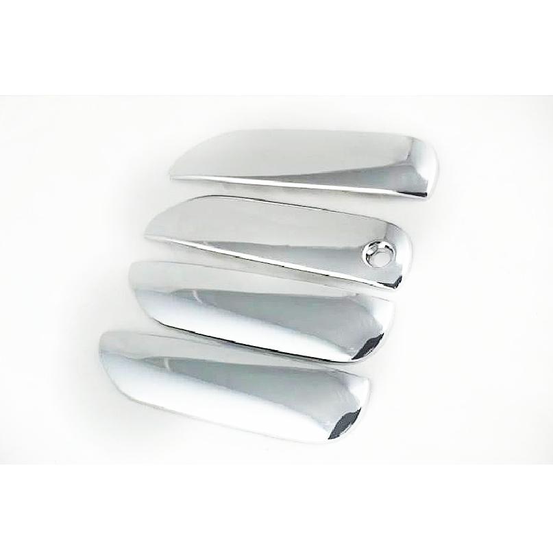 

ABS крышка ручки боковой двери автомобиля, декоративная крышка для Honda Fit Jazz 2008-2012, накладка на внешнюю ручку, аксессуары для автомобиля ABS