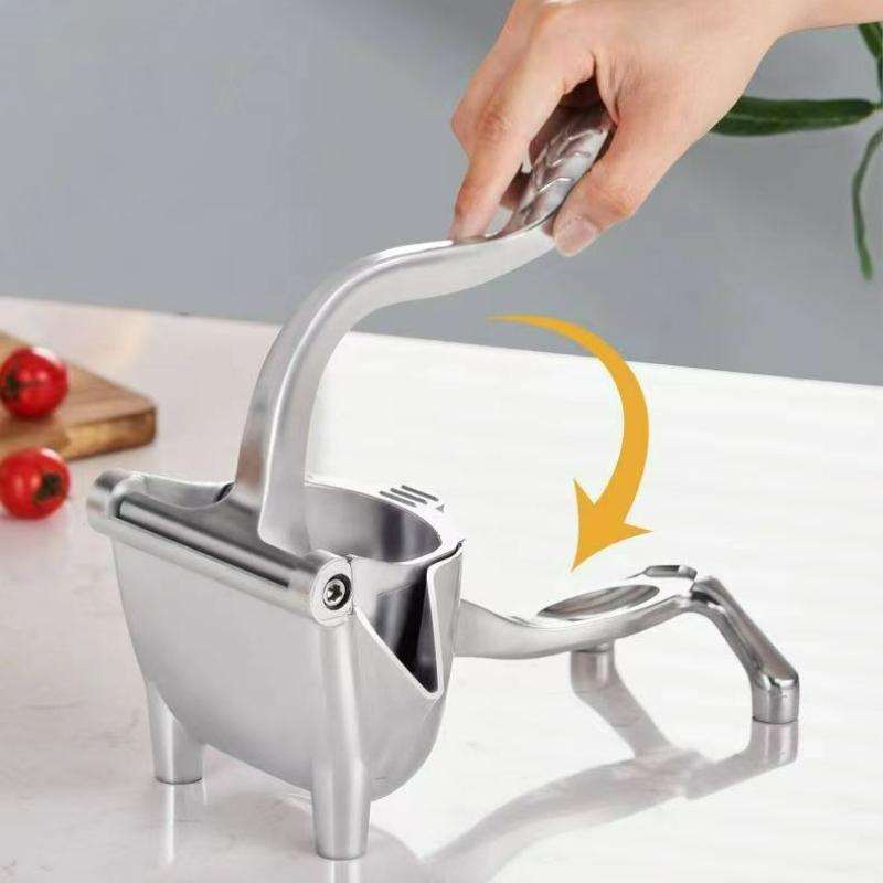 Manual Juicer Orange Juice Extruder Sugarcane Pomegranate Orange Juice Extruder Lemon Juicer Household
