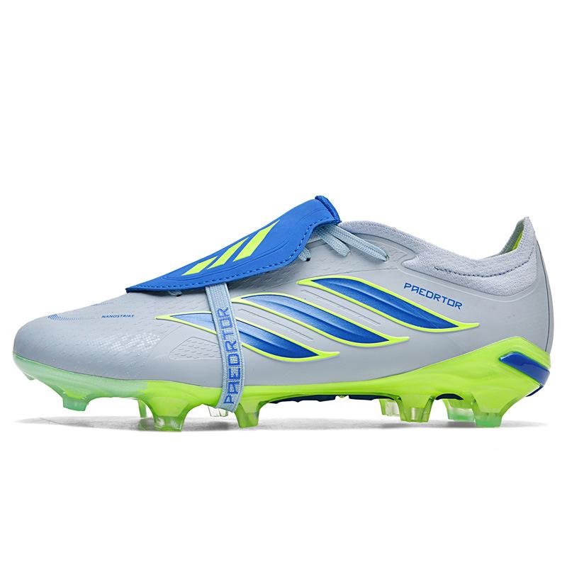 New men's and women's shoes, youth student football shoes, indoor and outdoor competition training shoes