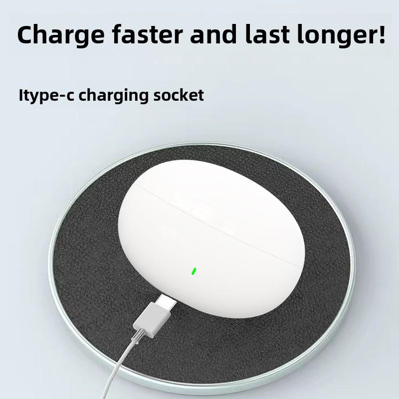 Sınır ötesi S90 kablosuz tws Bluetooth kulaklık ultra uzun ömür yüksek ses kalitesi kulak içi büyük güç espor kulaklığı toptan