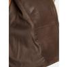 Куртка кожаная Miss Sixty 6L4LJ2230000