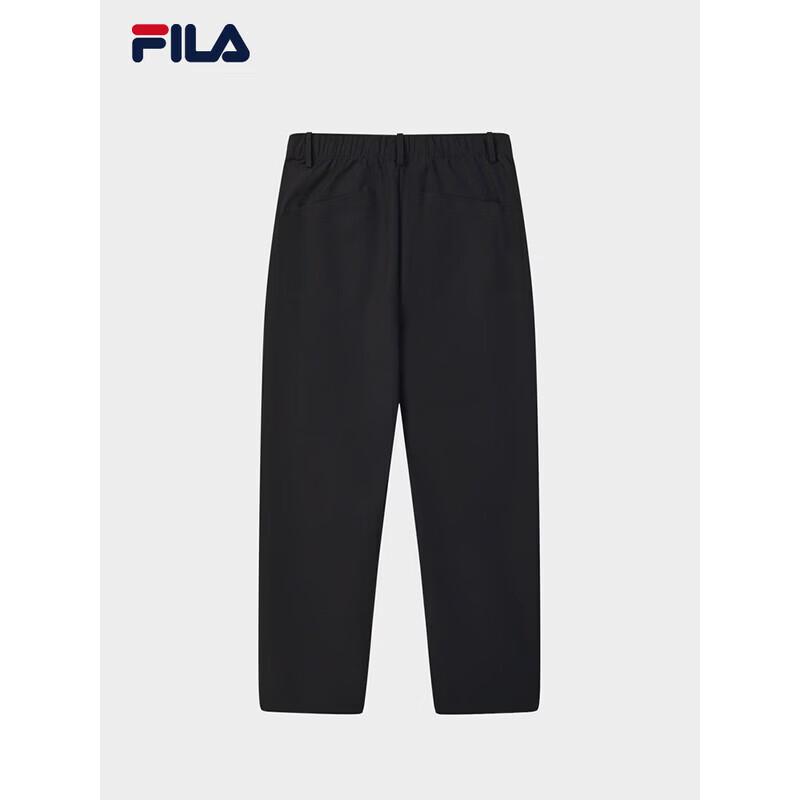 Fila Men's 2026 Spring Woven Casual Pants