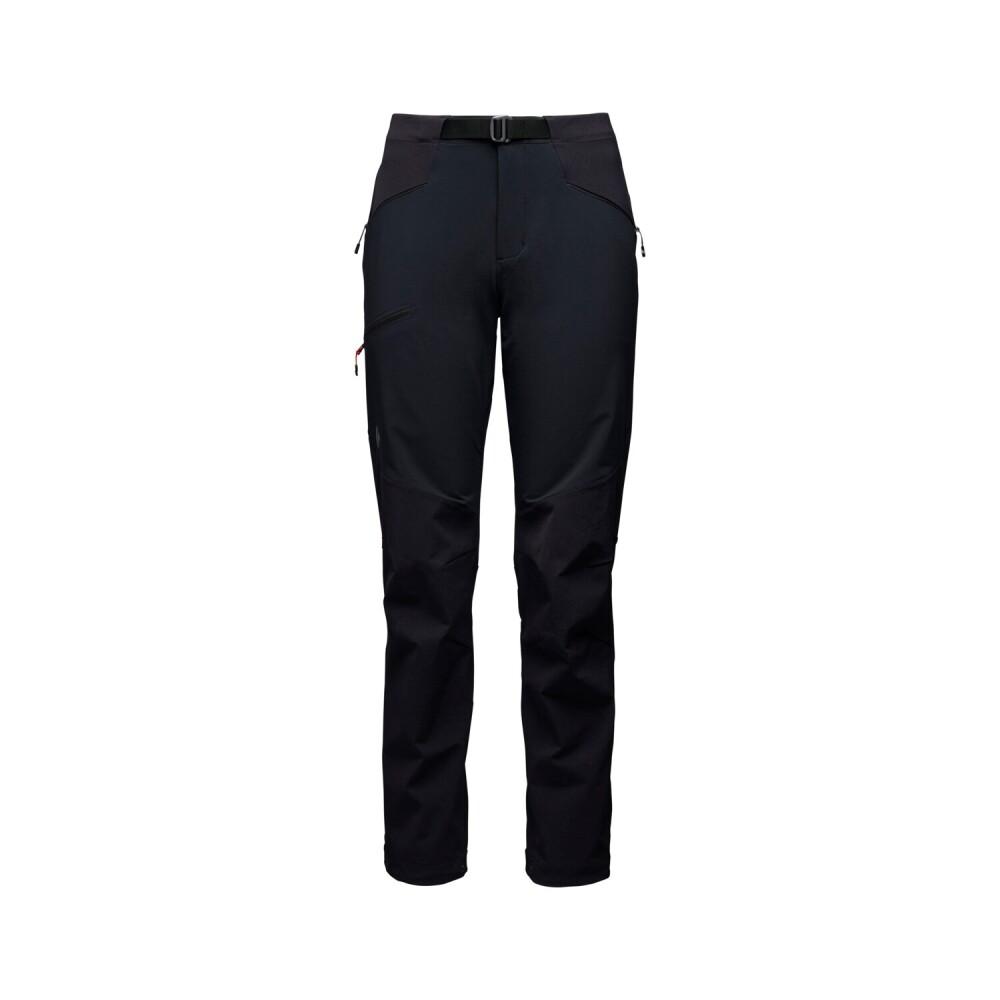 Beullaegdaiamondeu Alpine Hybrid Pants Womens /Qawap743014