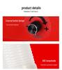 TGSG-520X Industrial Alarm: RS485 Protocol Multi-channel Sound & Light Warning Horn