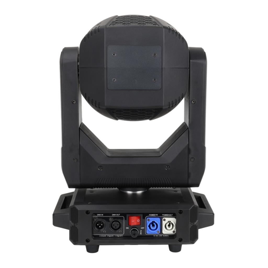 Light4Me 12R Smart Beam 295W Głowica Ruchoma Lampa Wyładowcza