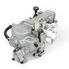 Jetsetmoto FCR35 35mm Motorcycle Carburetor for Keihin Repair and Universal Fit for Motorcycles Carburetor, Zinc-Made FCR, Replacement, 200cc-350cc