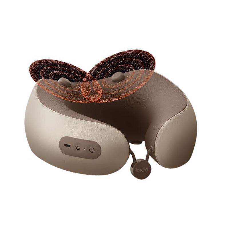 breo Neck Massager C1