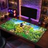 Big Mouse PadMarsupilami Extended Soft Desk Mat Gaming Office Computer Table Decor Mat