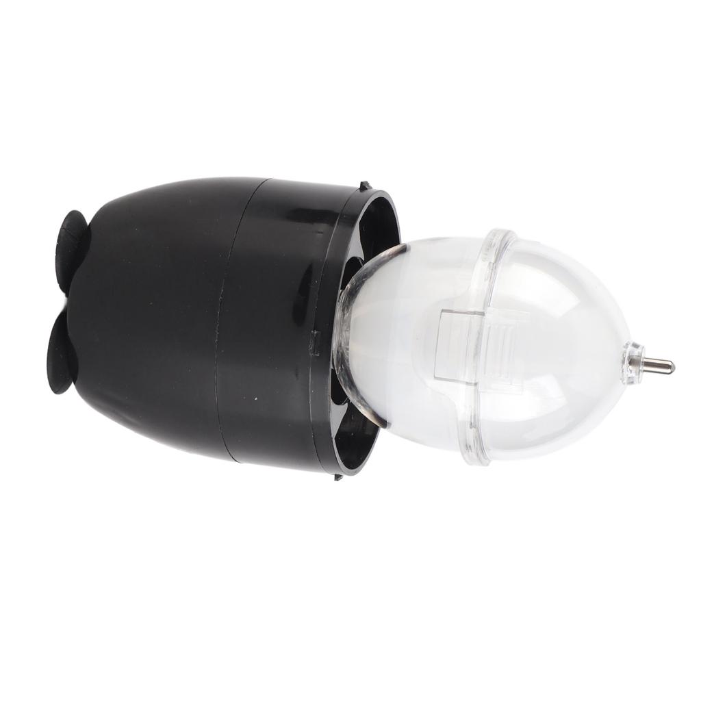 Egg Spinner Portable Golden Egg Maker Eggs Cooking Tool Kitchen Gadgets 100?240V for ParentsUS Plug