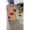 New High Quality Middle Eastern Arabian Men's and Women's Perfume Lasting Fragrance Set