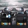 Car Organizer Backseat Bag With Tablet Holder Backseat Car Organizer With Tablet Holder Automotive Interior Accessories For