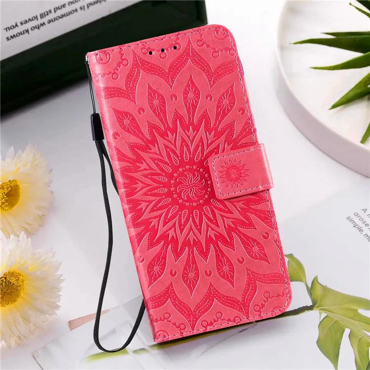Leather Wallet Case For Huawei P8 P9 Lite 2017 P20 P30 P40 P50 P70 Pro Flip Stand Cover For Huawei P Smart 2019 2020 2025 Coque