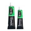 30g/60g Nail Free Adhesive Universal All-Purpose Glue Sealing Glue Quick-Drying For Stationery Glass Metal Ceramic
