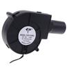 Outdoor BBQ Fan Air Blower 12V 1.88A Air Flow Electric BBQ Fan Outdoor Cooking Camping Hiking Picnic Tools Accessories