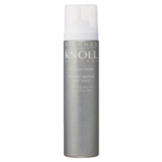 

Мусс для укладки волос Kose Steven Noll Collection Wet Wavy 200 г