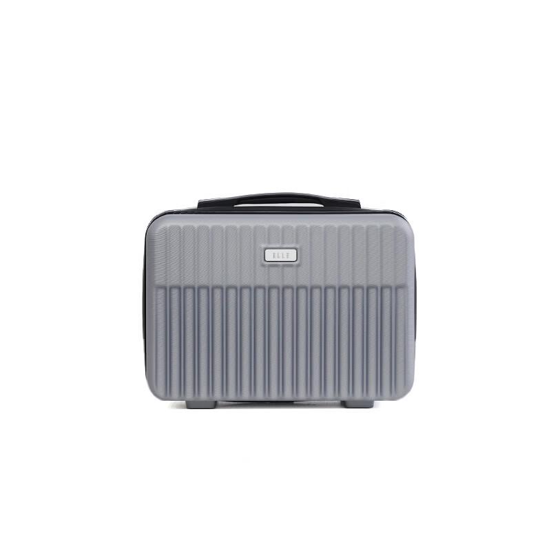 ELLE 14-inch Handheld Carry-On Box