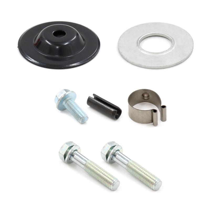 Manual Smission Er Stabilizer Ushing Set -series