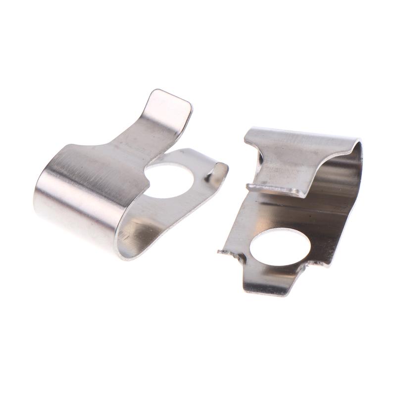 1/3 Pezzi Attuatore Clip Rattle Asta Wastegate Turbo Turbo 06J145220A Per Seat Cc Eos Golf Transporter Tsi Fsi
