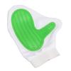 Pet Grooming Gloves Deshedding Bathing and Massaging Pet Fur Grooming Gloves for Cats Dogs Horses Rabbits