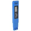 -FQYL TDS EC Meter Temperature Tester Pen 3 In 1 Function Conductivity Water Quality Measurement Tool TDS EC Tester 0-9990 Ppm 1