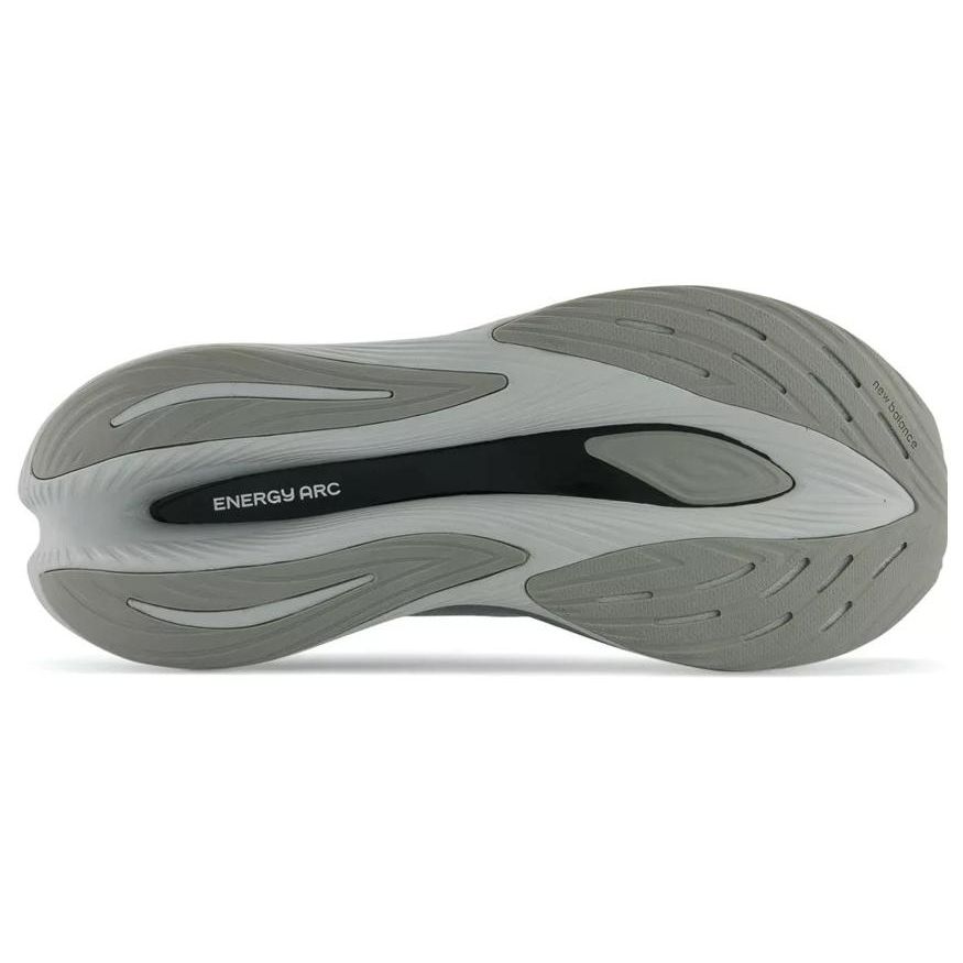 New Balance FuelCell SuperComp Rain Cloud Herre Sneakers Grå Sølv Marmorhode MRCXED2