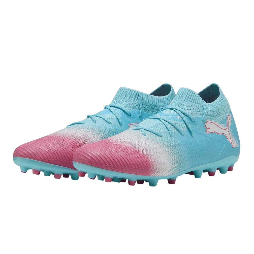 Puma Mens Future 8 Match Firm Ground Football Boots