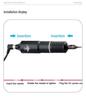 Tuffking Tattoo Machine Set - Beginner Friendly Tattoo Pen & Tools