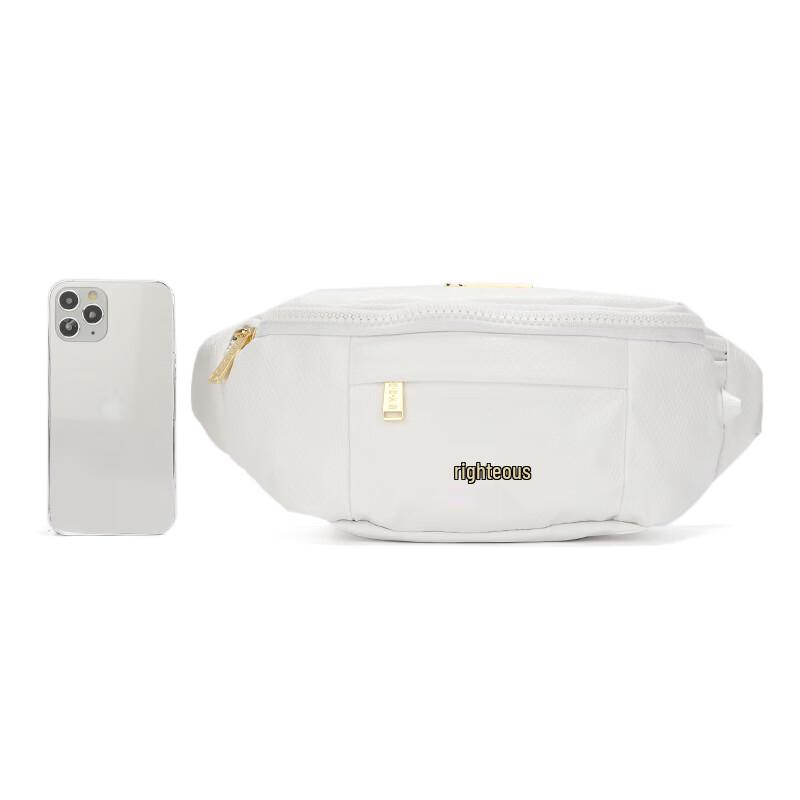 Nike Jordan Unisex Crossbody Bag