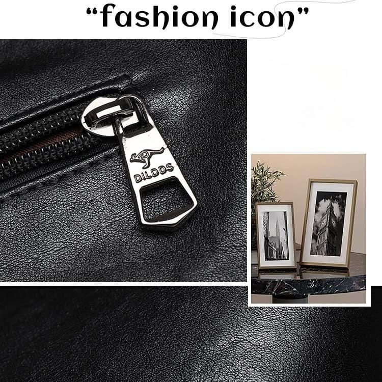 Soft leather large capacity tote bag women's shoulder underarm bag