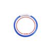 Diy Multi Color Usb Charging Collar Led Luminous Dog Luminous Fiber Collar 50CM